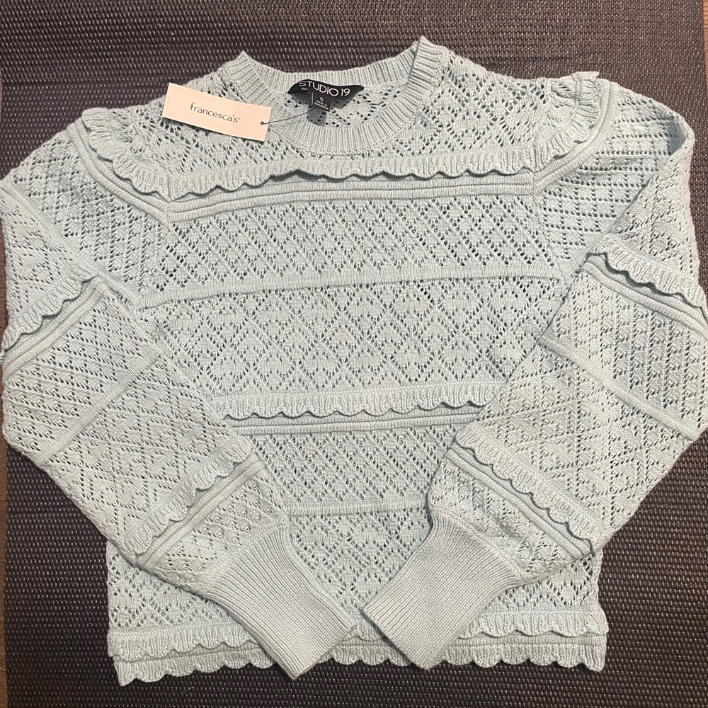 New with tags